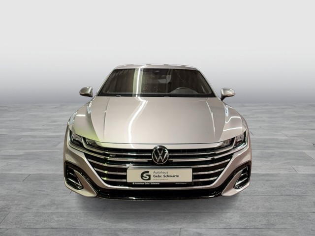 VW - Arteon 2.0 TSI DSG R-Line KLIMAAUTOMATIK+SHZG._11