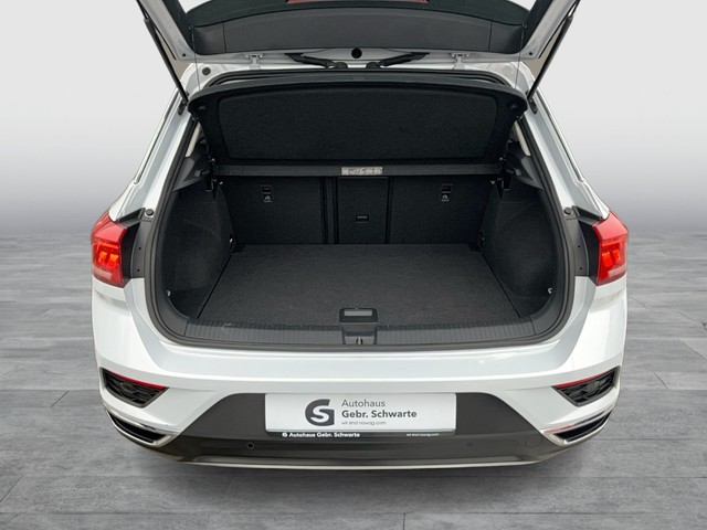 VW - T-Cross 1.0 TSI Style ACC+LED+SHZ+VISUALCOC+PDC_4