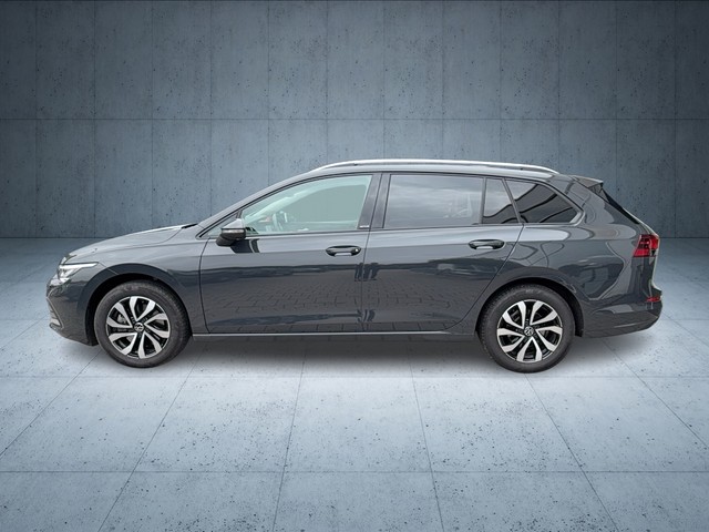 VW - Golf VIII Variant 2.0 TDI Active ACC+LED+NAVI_9