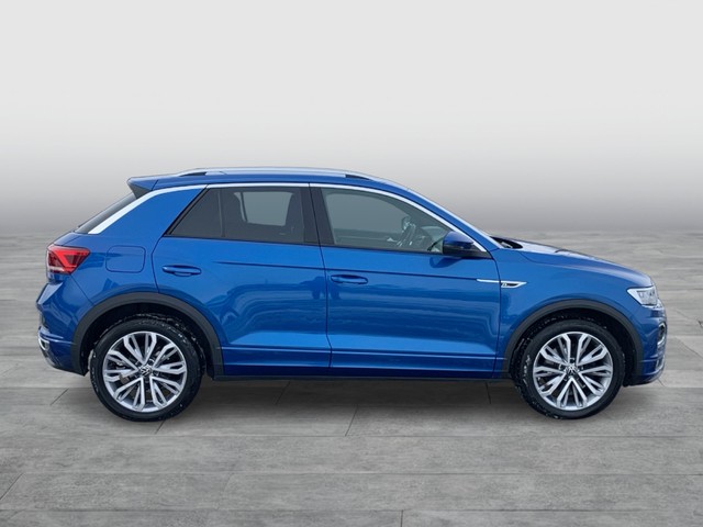 VW - T-Roc 2.0 TDI DSG Sport RFK+LED+R-LINE-EXT+ACC_8