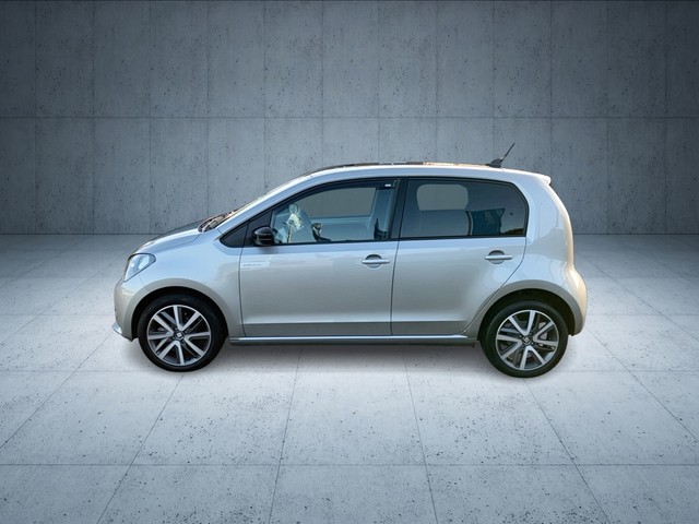 Seat - Mii electric Edition Power Charge PDC SHZG TEMP_8