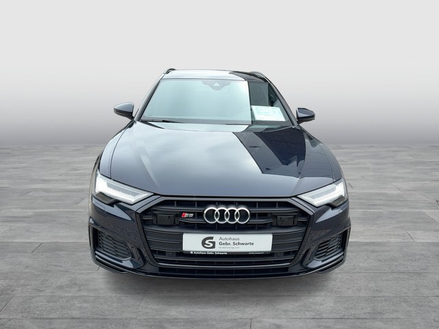 Audi - S6 Avant 3.0 TDI quattro PANORAMA+STANDHZG+AHK_10