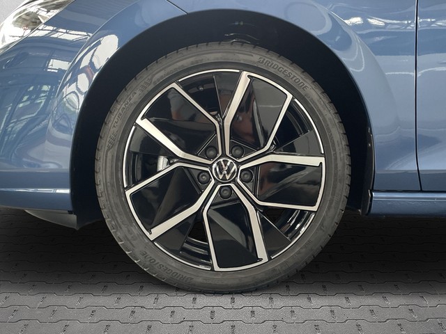 VW - T-Cross 1.0 TSI DSG Life AHK RFK SHZ App-Connect_14