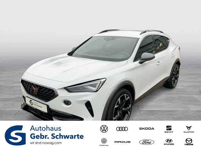 CUPRA - Formentor 1.4 e-Hybrid VZ ACC AHK CAM LED NAVI_1