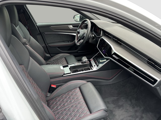 Audi - S6 Avant TDI quattro Tiptronic AHK B&O HUD PANO_10