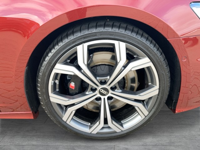 Audi - S6 Avant TDI quattro Tiptronic AHK HUD LED PANO_12