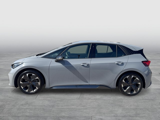 CUPRA - Born 150 kW 19" GJR LED Lenkradhzg._6