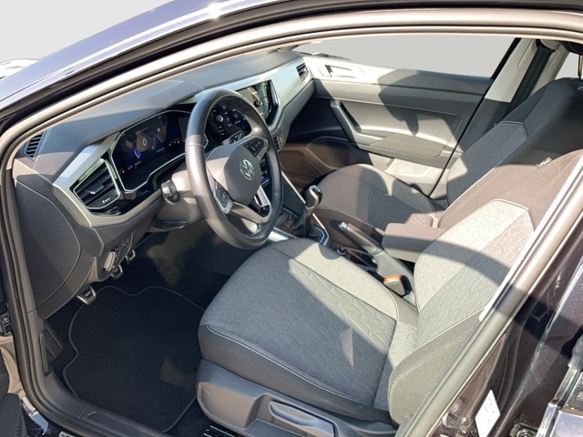 VW - Polo 1.0 TSI Move LED+NAVI+SHZG+PDC+DAB+LM15"_13