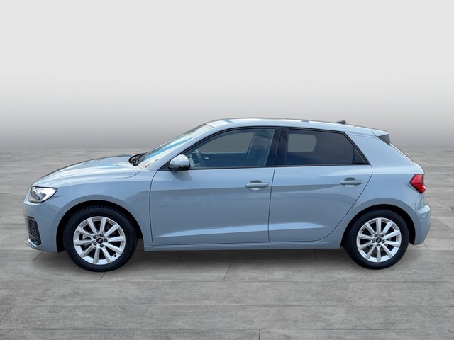 Audi - A1 Sportback 30 TFSI S-tronic Advanced LED NAVI_12