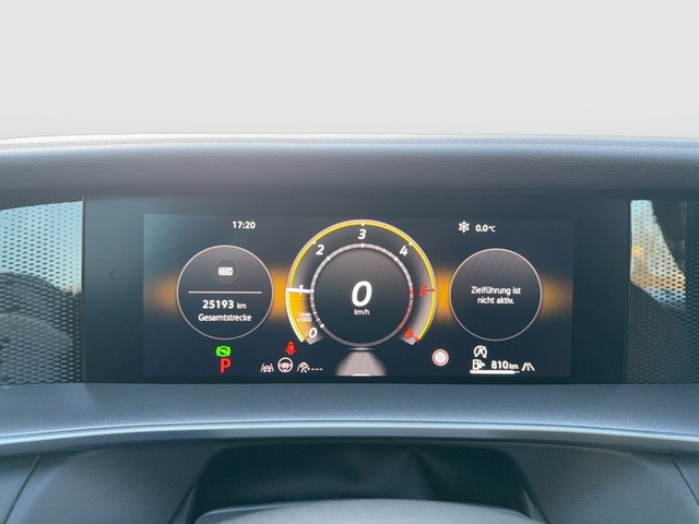 VW - Tayron 2.0 TDI 4M Life Matrix 7-S 360° AHK Navi_14