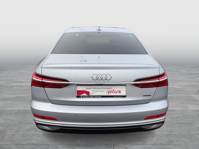 Audi - A6 Lim 55 TFSI quattro S-tronic S-line LED NAVI_14