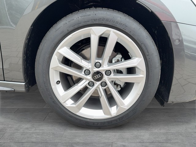 Audi - A3 Sportback 35 TFSI S-tronic S line ACC+LED+NAVI_18