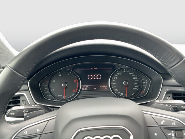 VW - T-Cross 1.0 TSI DSG Style ACC LED MFL PDC SHZG_13