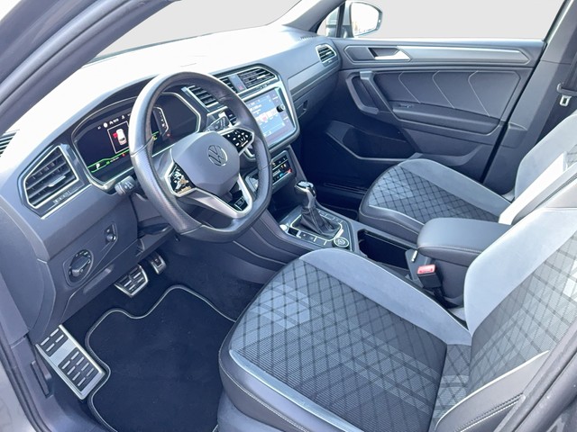 VW - Tiguan Allspace 2.0 TDI DSG 4M R-Line ACC+AHK_12