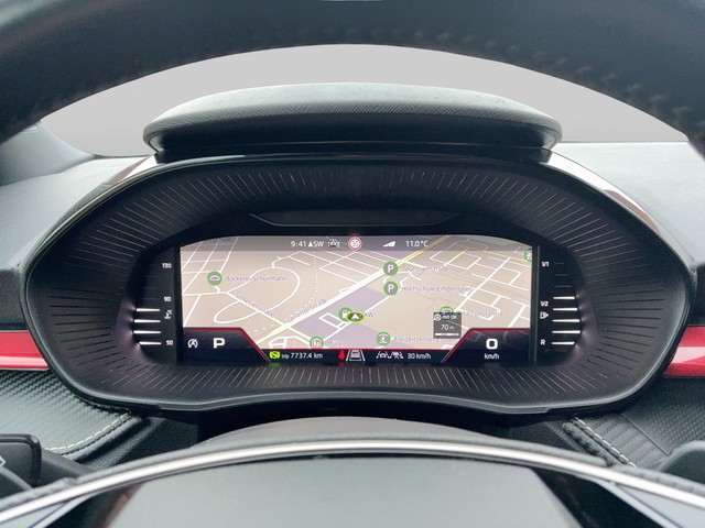 Skoda - Fabia 1.0 TSI DSG Monte Carlo Virtual+Navi+Sitzhzg._20