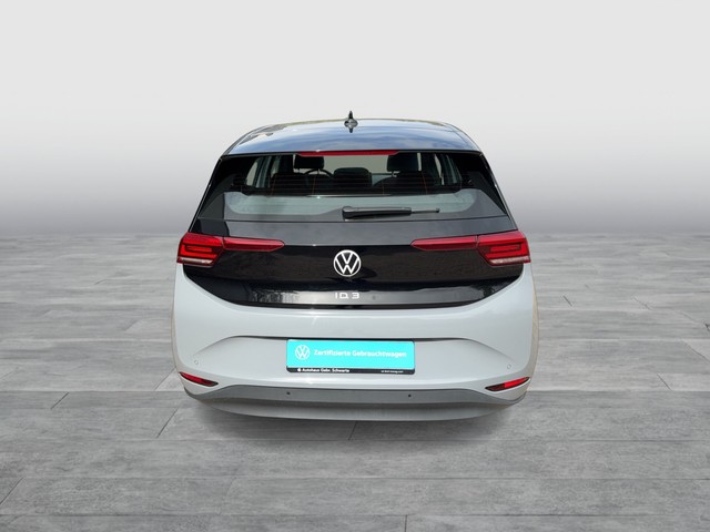 VW - ID.3 Pure Performance City Navi ACC PDC SHZ LED_8