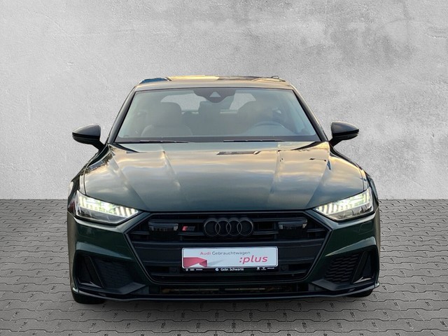 Audi - S7 Sportback TDI quattro Tiptronic AHK LED STHZG_10