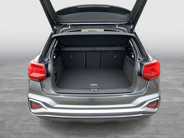 Audi - Q2 35 TFSI S-tronic S-line CAM LED NAVI SHZG TEMP_4