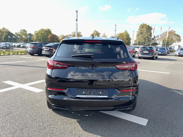 Opel - Grandland 1.2 Turbo Automatik GS Line NAVI PRO_7