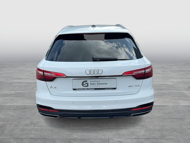 Audi - A4 Avant 40 TDI S line ACC+PANO+NAVI+KAMERA+SHZ_8 Audi - A4 Avant 40 TDI S line ACC+PANO+NAVI+KAMERA+SHZ_8