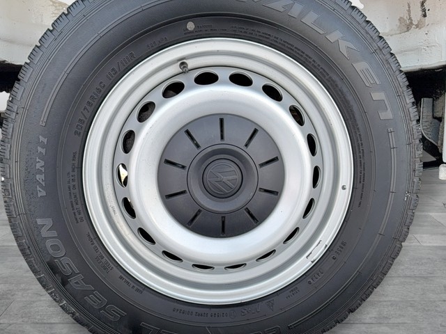 VW - Crafter Kasten 2,0 TDI 35 MR HD AHK+ACC+KLIMA_9