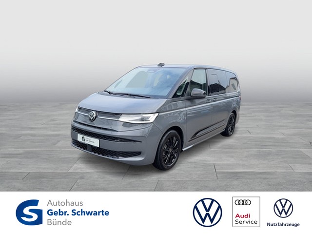 VW - T7 Multivan 1.5 TSI eHybrid Edition lang 4M AHK_1