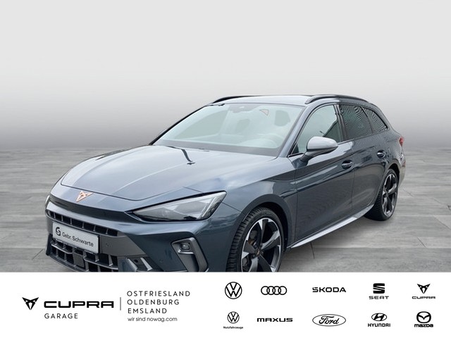 CUPRA - Terramar 2.0 TSI America's Cup Limited Edition_1