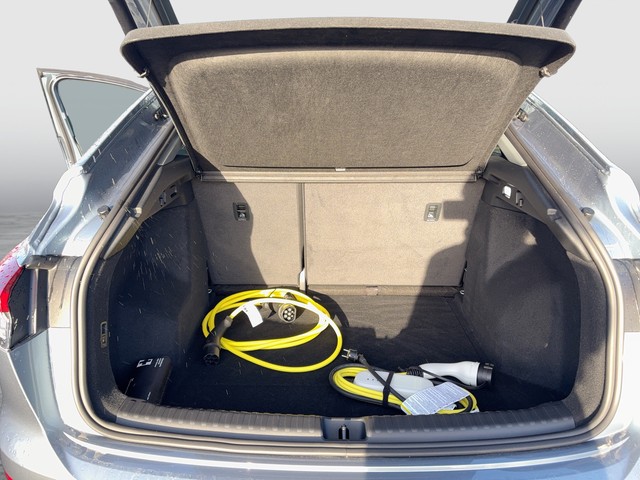 Audi - Q4 e-tron Sportback 35 advanced AHK+MADRIX_4