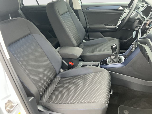 VW - T-Cross 1.0 TSI Style ACC+LED+SHZ+VISUALCOC+PDC_6