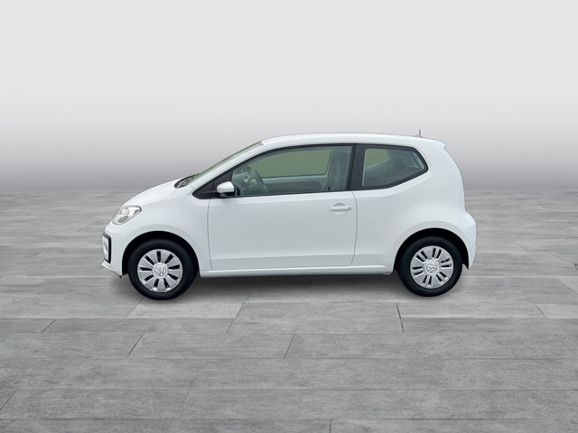 VW - up! 1.0 MPI Basis RFK+SHZ+GRA+KLIMA+BT+DAB_4