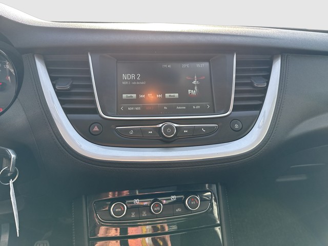 Opel - Grandland X 1.6 CDTI Edition AHK+KAMERA+PANO+LM18"_7