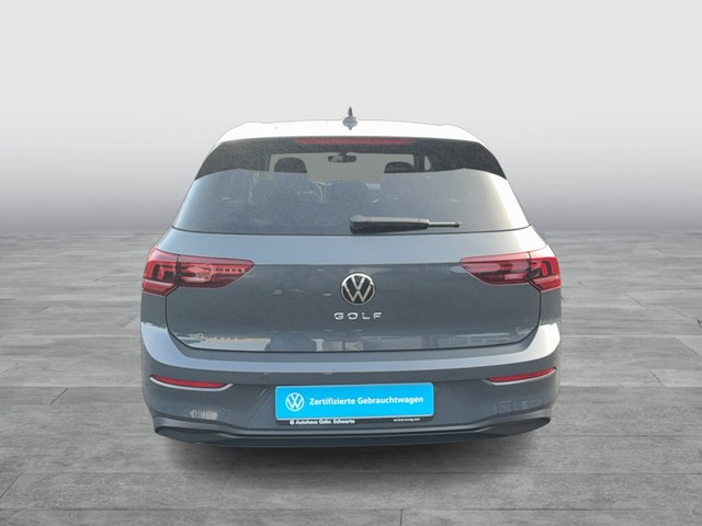 VW - Golf VIII 1,5 TSI Life Head Up+ACC+Navi+Sitzhzg._18