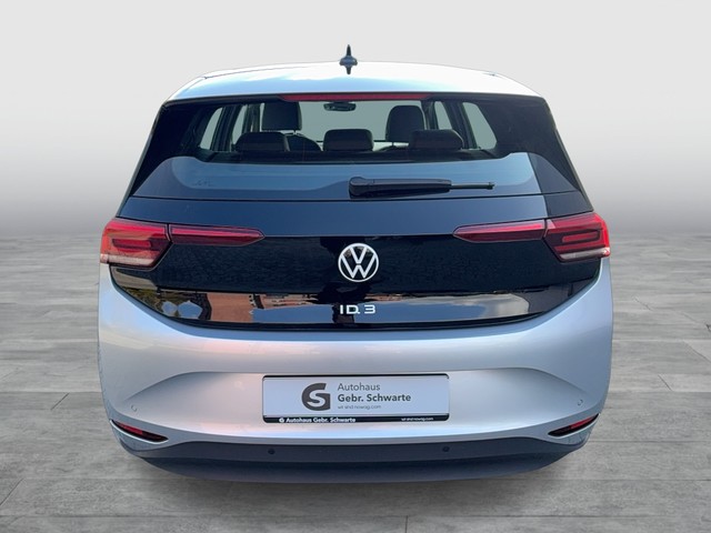 VW - ID.3 45kWh Pure Performance City ACC+NAVI+LED_7