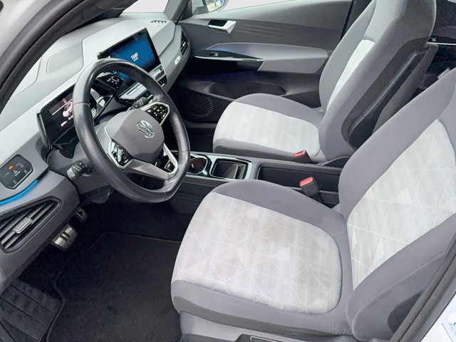 VW - ID.3 58 KW/h Pro Performance ACC+LED+NAVI+PDC_11