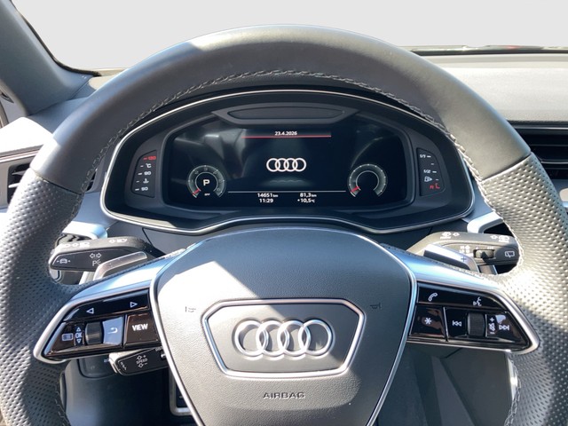 Audi - A6 Avant 40 TDI quattro S-tronic S-line STHZG_13