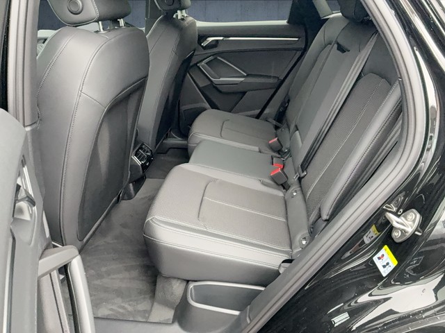Audi - Q3 Sportback 35 TFSI S tronic S line AHK+ACC+LED_2