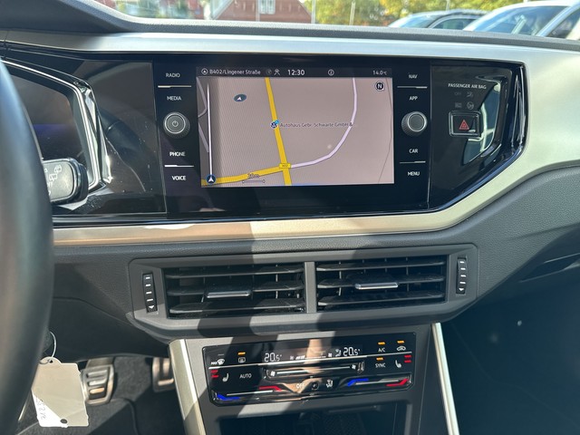 VW - Polo 1.0 TSI Move LED+NAVI+SHZG+PDC+DAB+LM15"_6