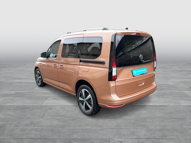 VW - Caddy 1.5 TSI Goal AHK,Park-Ass.,5 Jahre Garantie_10