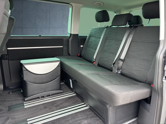 VW - T6 Multivan 2.0 TDI DSG T6.1 Comfortline 4M AHK_4