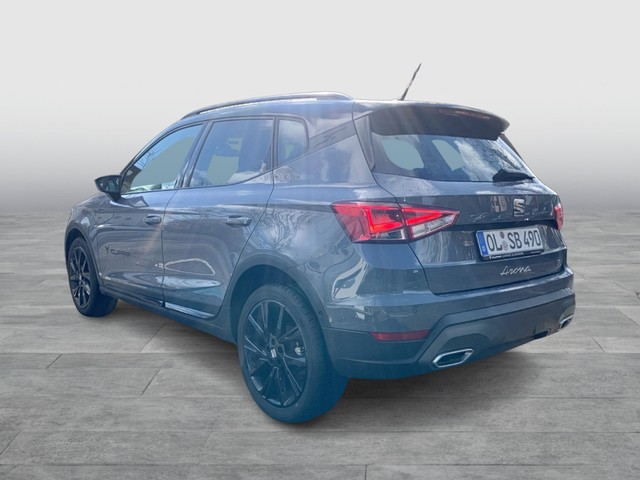 Seat - Arona FR 1.0 TSI DSG KAMERA+ASSISTENZPAKET XL_8