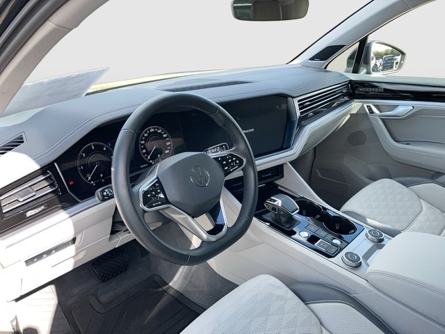 VW - Touareg 3.0 TDI Elegance 4M HUD+AHK+360°+LUFT+BT_13
