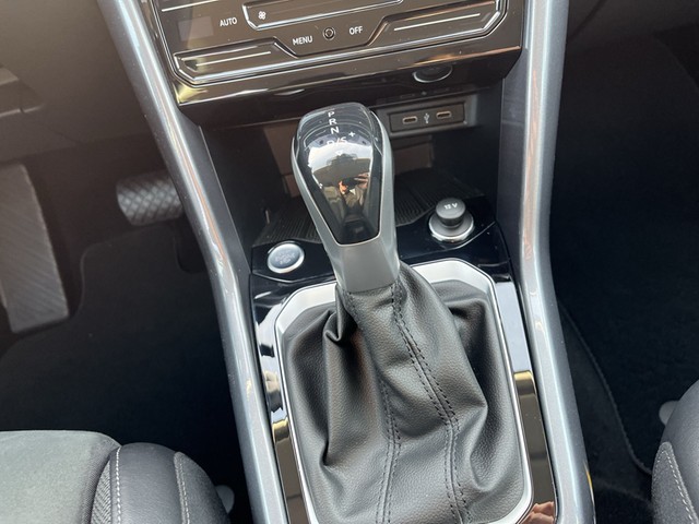 VW - T-Roc 2.0 TDI DSG Style ACC LED NAVI PDC SHZG_6