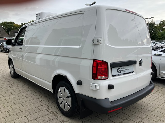 VW - T6.1, L2 NAVI 2KAMMERN CARRIER XARIOS 350 Mt TK_23 VW - T6.1, L2 NAVI 2KAMMERN CARRIER XARIOS 350 Mt TK_23
