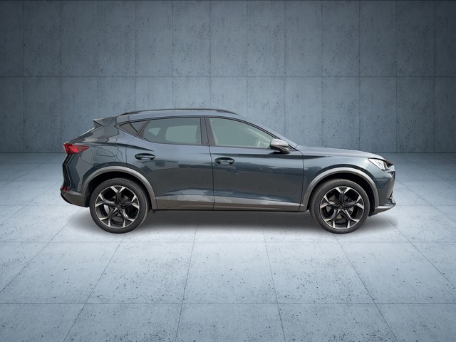 CUPRA - Formentor 1.5 TSI DSG AHK+PANO+ACC+LED+NAVI+PDC_13 CUPRA - Formentor 1.5 TSI DSG AHK+PANO+ACC+LED+NAVI+PDC_13