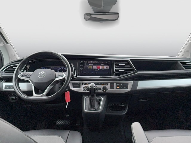 VW - T6 California 2.0 TDI DSG 6.1 Beach Tour Edition_2