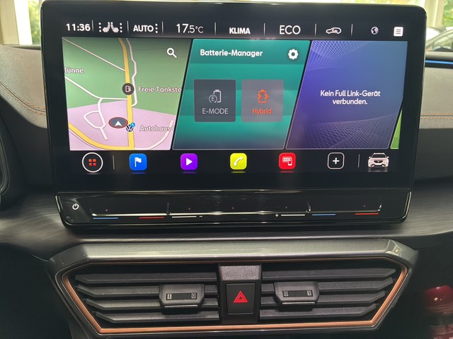 CUPRA - Formentor 1.4 TSI e-Hybrid DSG ACC+LED+NAVI+SHZG_5 CUPRA - Formentor 1.4 TSI e-Hybrid DSG ACC+LED+NAVI+SHZG_5