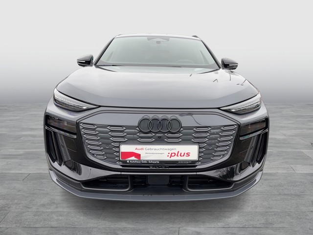 Audi - Q6 e-tron quattro edition one grey B&O LED NAVI_22