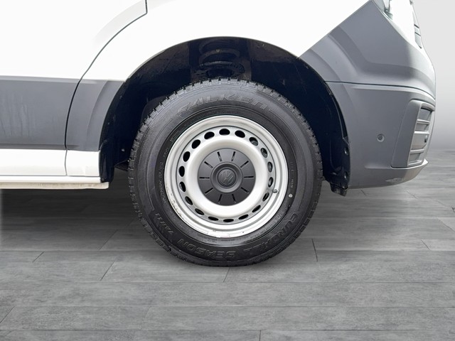 VW - Crafter Kasten 2.0 TDI mittellang Hochdach AHK_10