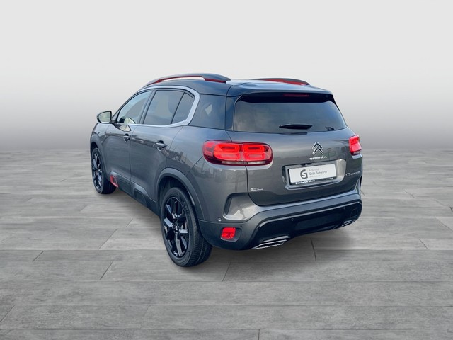 Citroen - C5 Aircross 1.6 PureTech Shine AHK+LED+360+PANO_7