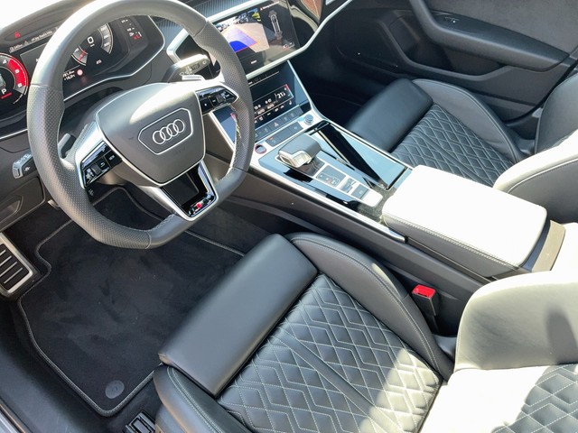 Audi - A6 Avant 40 TDI S-tronic Sport ACC LED NAVI SHZG_21